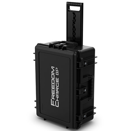 Freedom Charge 8P Chauvet