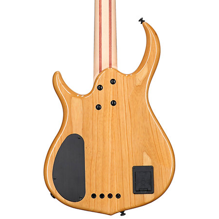 Acheter MARCUS MILLER M5-4 NT BASSE ELECTRIQUE 4 CORDES SWAMP ASH FRÊNE