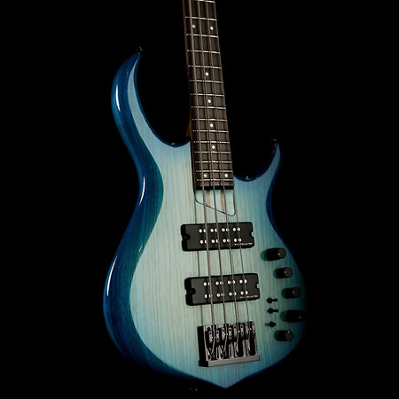 M5 Swamp Ash-4 TBL Marcus Miller