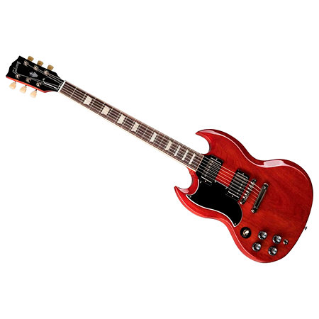 Gibson SG Standard 61 Vintage Cherry LH