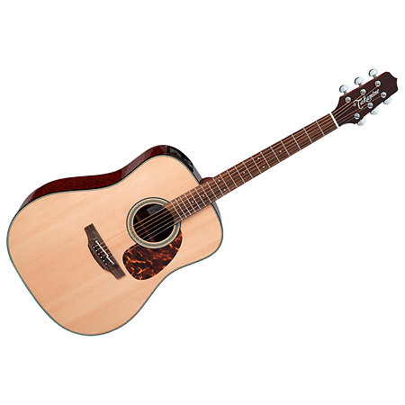 Housse rigide guitare Folk 4 4 - Stagg - Accessoires Guitares