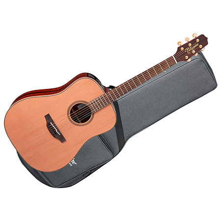 Takamine - Guitare Electro Acoustique Limited Fn15ar Dreadnought Guitare  Electro-acoustique 