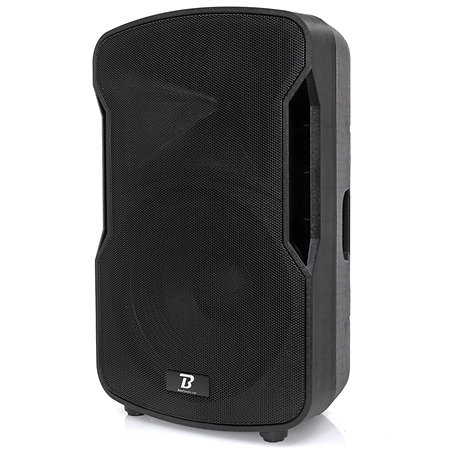 IBIZA STAND UP DJ MKII - 289,00€ (Sono Portable) - Samba Audio Pro