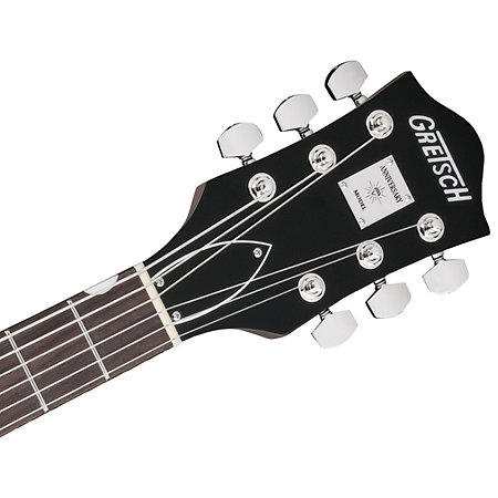 G6118T Players Edition Anniversary Two-Tone Copper Metallic Sahara Metallic Gretsch Guitars