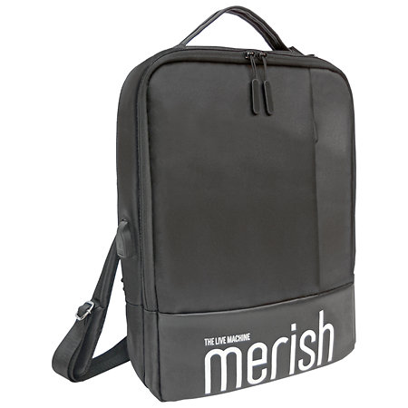 Merish Soft Bag M-Live