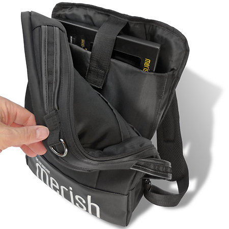Merish Soft Bag M-Live
