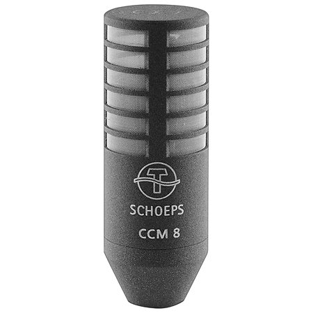 Schoeps CCM8 L
