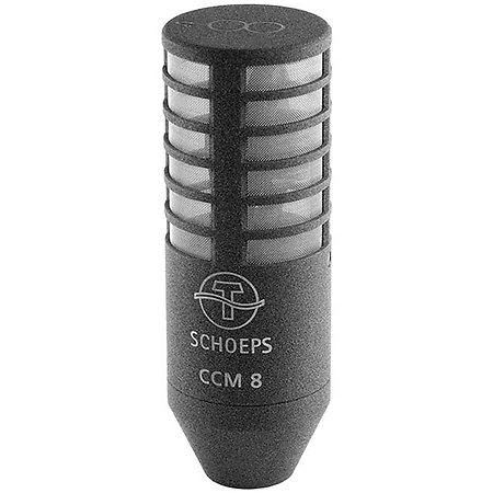 Schoeps CCM8 L