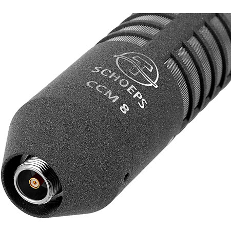 CCM8 L Schoeps