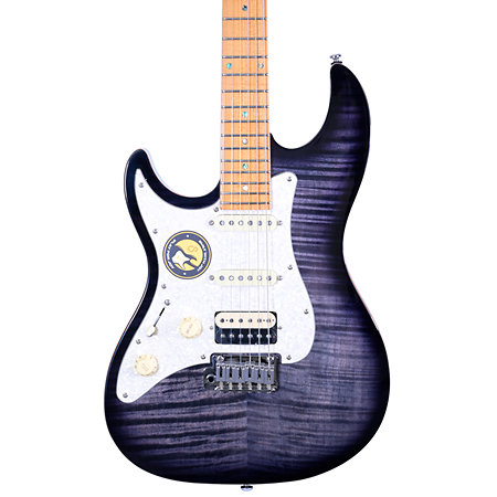 S7 FM LH TBK Larry Carlton
