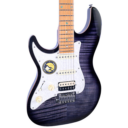 S7 FM LH TBK Larry Carlton
