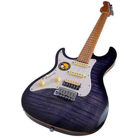 S7 FM LH TBK Larry Carlton