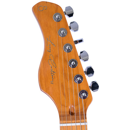S7 FM LH TBK Larry Carlton