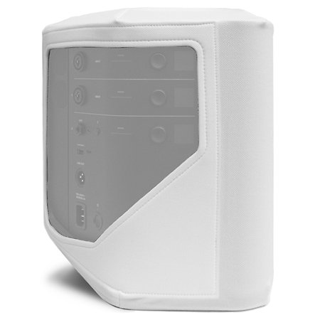 Bose S1 Pro Plus Play-Through Cover - White