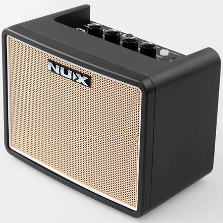MightyLite BT Beige Limited Edition NUX