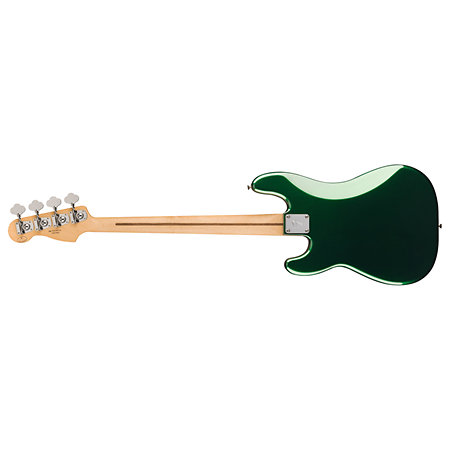 Limited Edition Player Precision Bass MN British Racing Green Fender