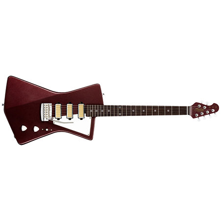 Sterling by Music Man Goldie St. Vincent Velveteen