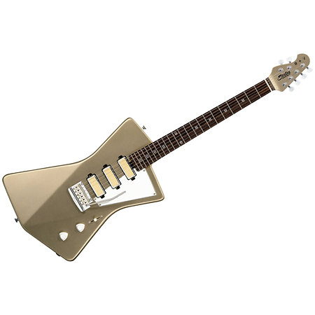 Sterling by Music Man Goldie St. Vincent Cashmere