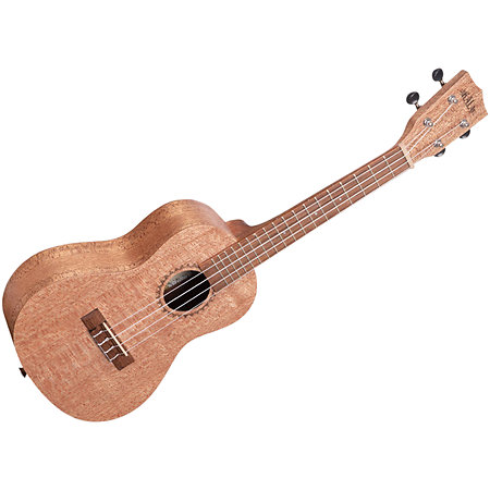 Kala KA-20C Burled Meranti Concert