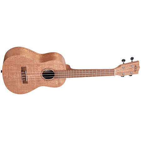 Kala KA-20C Burled Meranti Concert