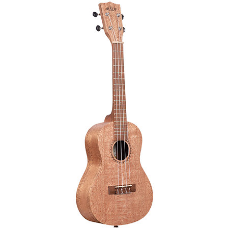 KA-20C Burled Meranti Concert Kala