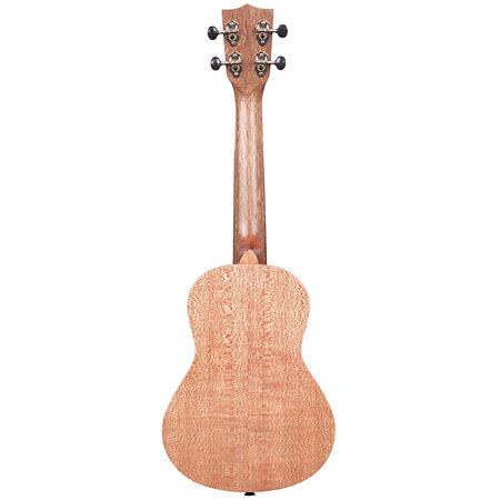 KA-20C Burled Meranti Concert Kala