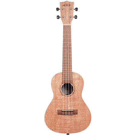 KA-20C Burled Meranti Concert Kala