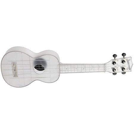 Kala Waterman Frosted Glass Transparent Soprano