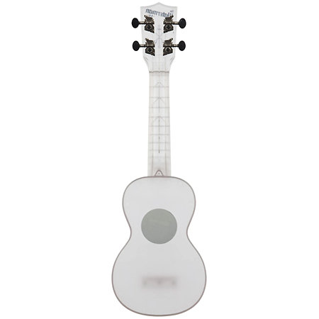Waterman Frosted Glass Transparent Soprano Kala