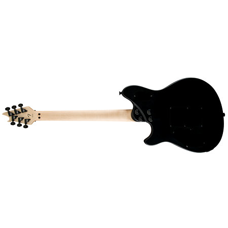 Wolfgang Special Eb Stealth Black EVH