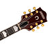 G6120TG-DS Players Edition Nashville Roundup Orange Gretsch Guitars