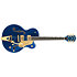 G6120TG Players Edition Nashville Azure Metallic Gretsch Guitars