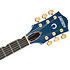 G6120TG Players Edition Nashville Azure Metallic Gretsch Guitars