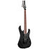 RG7320EX BKF RG Standard Black Flat 7 cordes Ibanez