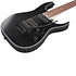 RG7320EX BKF RG Standard Black Flat 7 cordes Ibanez