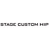 SBP0F4HMSG Stage Custom Hip Matte Surf Green Yamaha