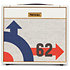 SV20C D20 White Levant Target 62 Limited Edition Marshall