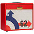 SV20C D19 Red Levant Target 62 Limited Edition Marshall