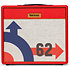 SV20C D19 Red Levant Target 62 Limited Edition Marshall