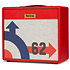SV20C D19 Red Levant Target 62 Limited Edition Marshall