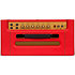 SV20C D19 Red Levant Target 62 Limited Edition Marshall