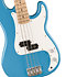 Sonic Precision Bass California Blue Squier by FENDER