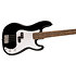 Sonic Precision Bass Black Squier by FENDER