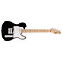 Sonic Telecaster Black Squier by FENDER