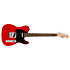 Sonic Telecaster Torino Red Squier by FENDER