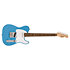 Sonic Telecaster California Blue Squier by FENDER