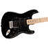 Sonic Stratocaster HSS Black Squier by FENDER