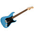 Sonic Stratocaster California Blue Squier by FENDER