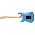 Sonic Stratocaster California Blue Squier by FENDER