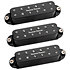 SJBJ-1 JB Junior Strat Set Black Seymour Duncan